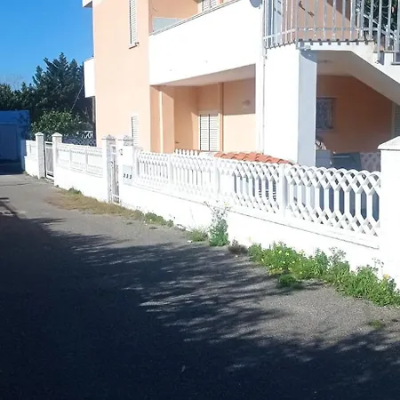 Porto * San Giovanni (Nuoro)